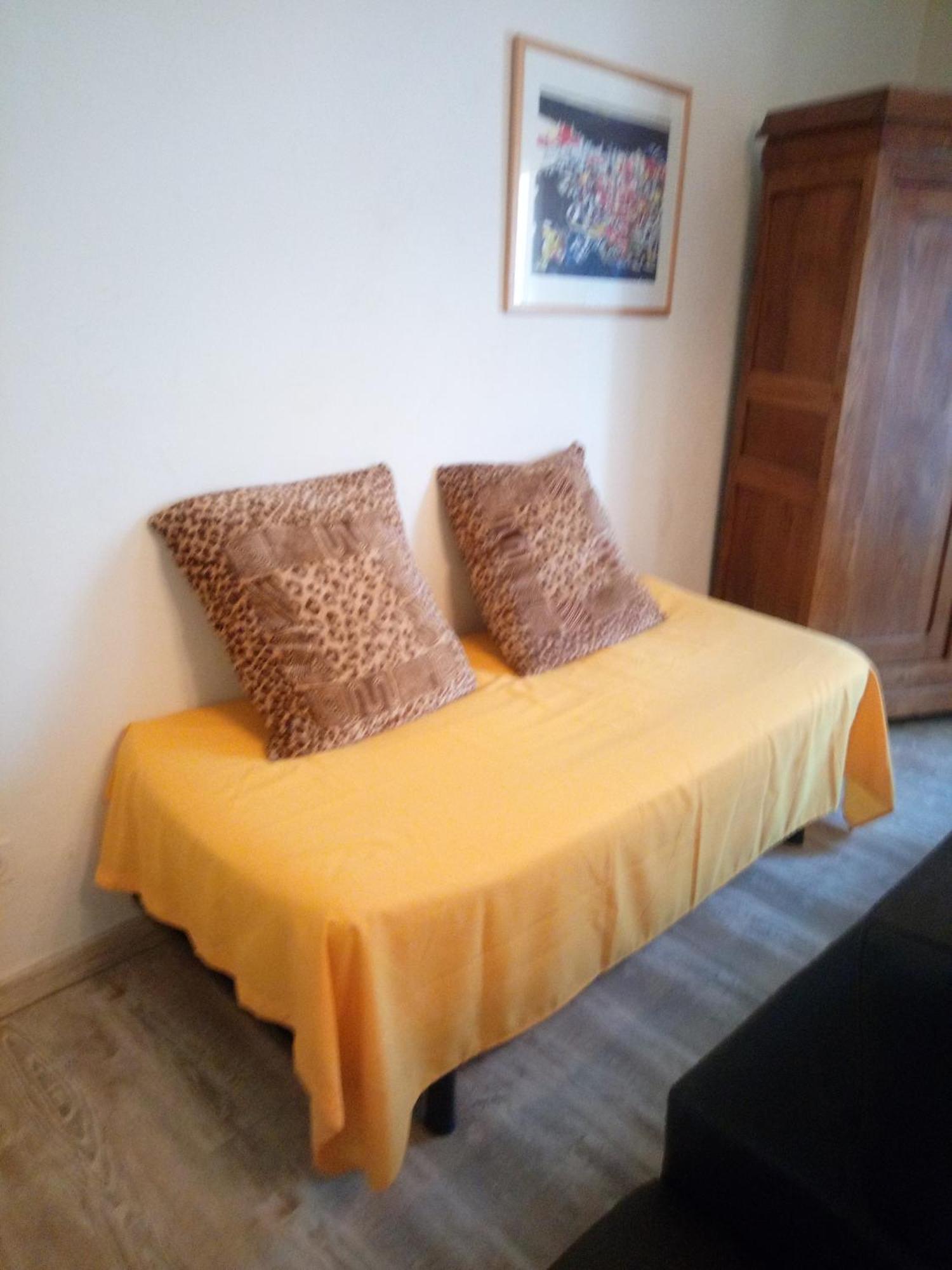 Spacieux Loft Mas Lisa Vingrau Kültér fotó