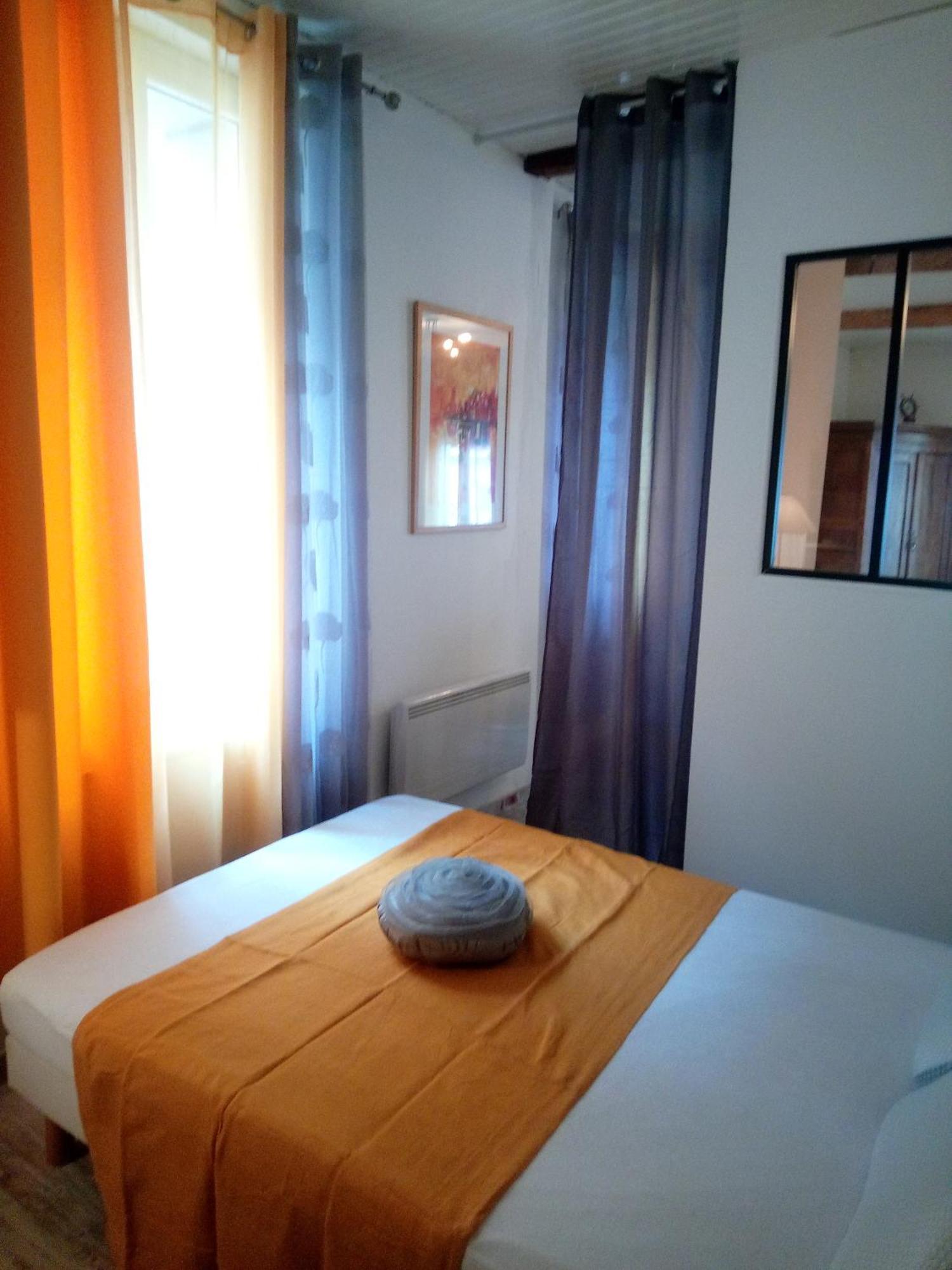 Spacieux Loft Mas Lisa Vingrau Kültér fotó