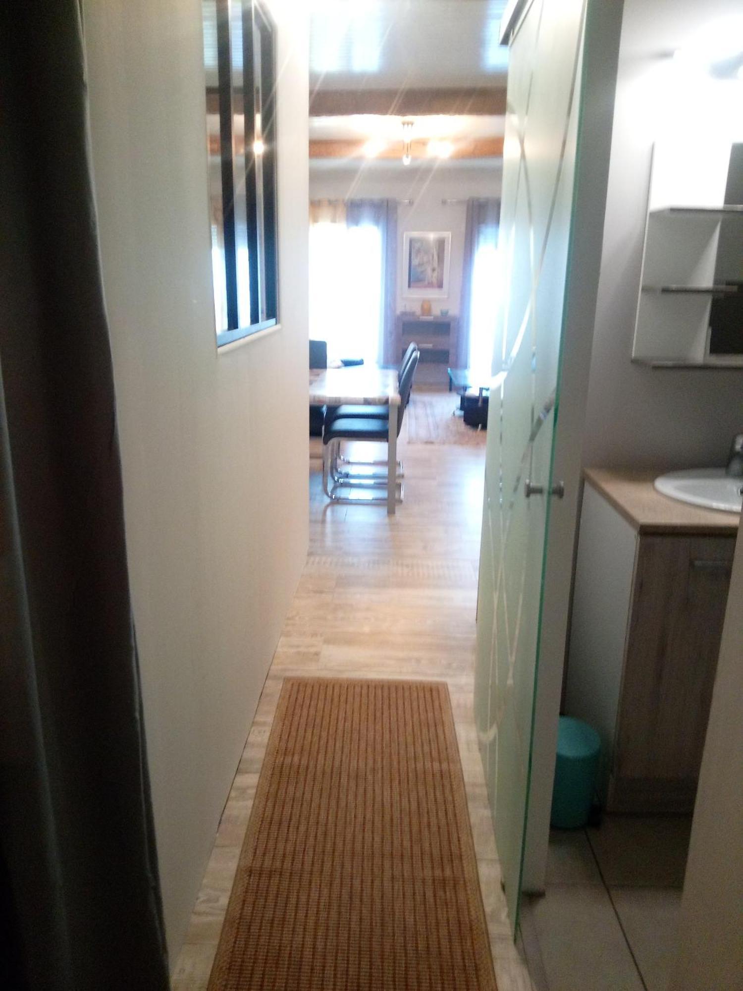 Spacieux Loft Mas Lisa Vingrau Kültér fotó