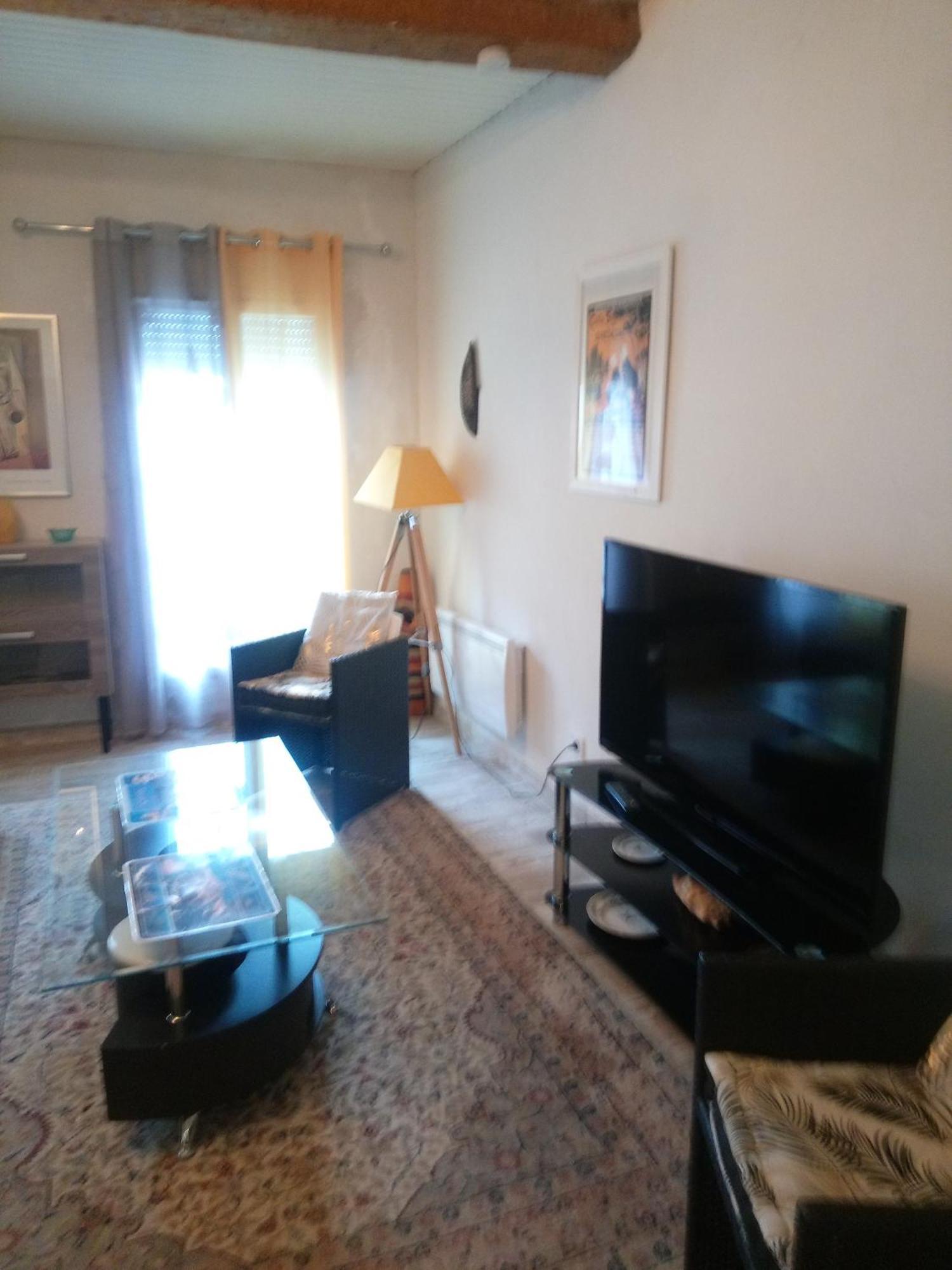 Spacieux Loft Mas Lisa Vingrau Kültér fotó